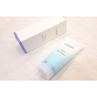 Sữa rửa mặt Laneige Multi Cleanser 180ml