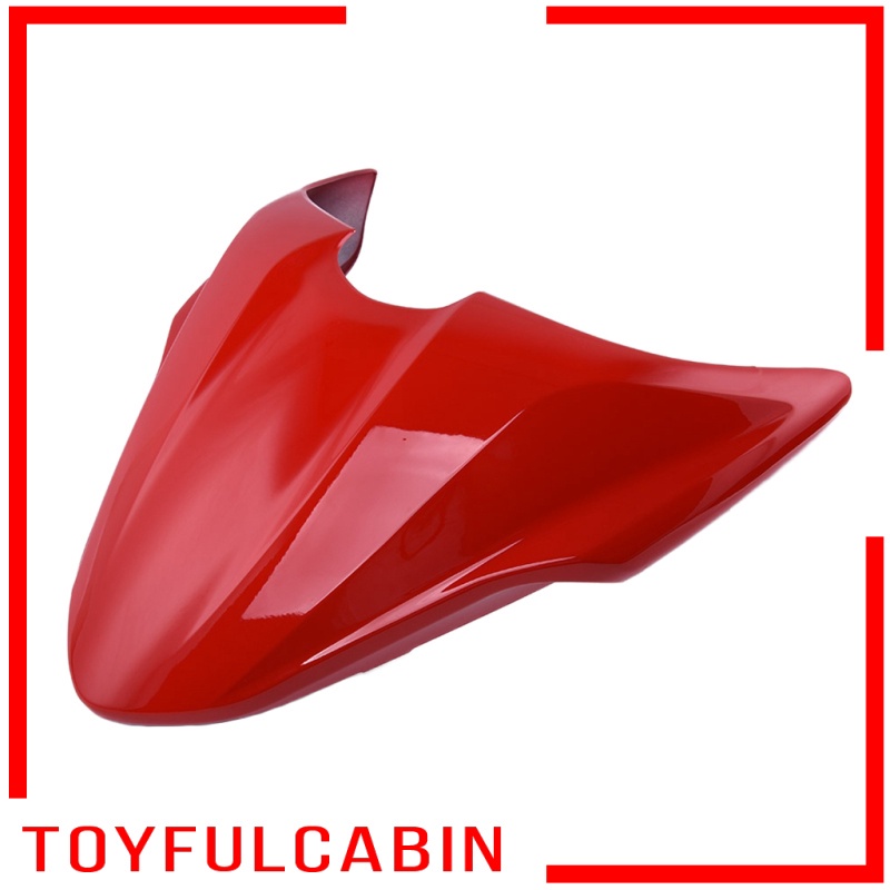 Vỏ Bọc Yên Sau Xe Mô Tô Ducati Monster821 14-17