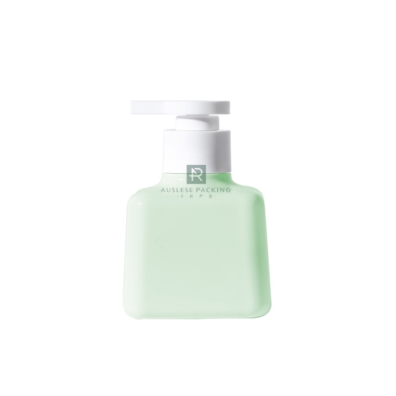 Chai Đựng Mỹ Phẩm / Sữa Tắm Dạng Nhấn 200ml Tiện Dụng
