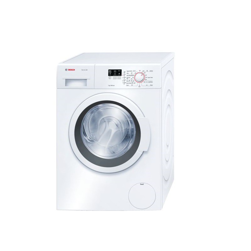 MÁY GIẶT CỬA TRƯỚC BOSCH WAK20060SG