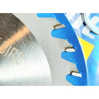 Lưỡi cưa gỗ Blue Bird 110mm