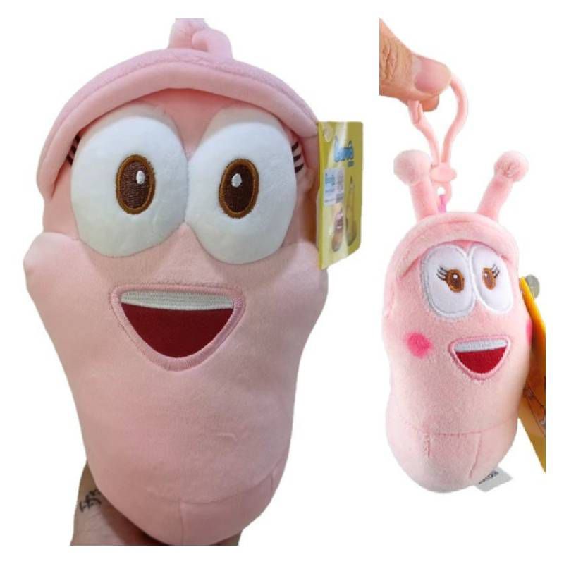 Gối Ôm Nhồi Bông Handmade Xinh Xắn Miếng Dán Tường Trang Trí Phòng Và Phòng