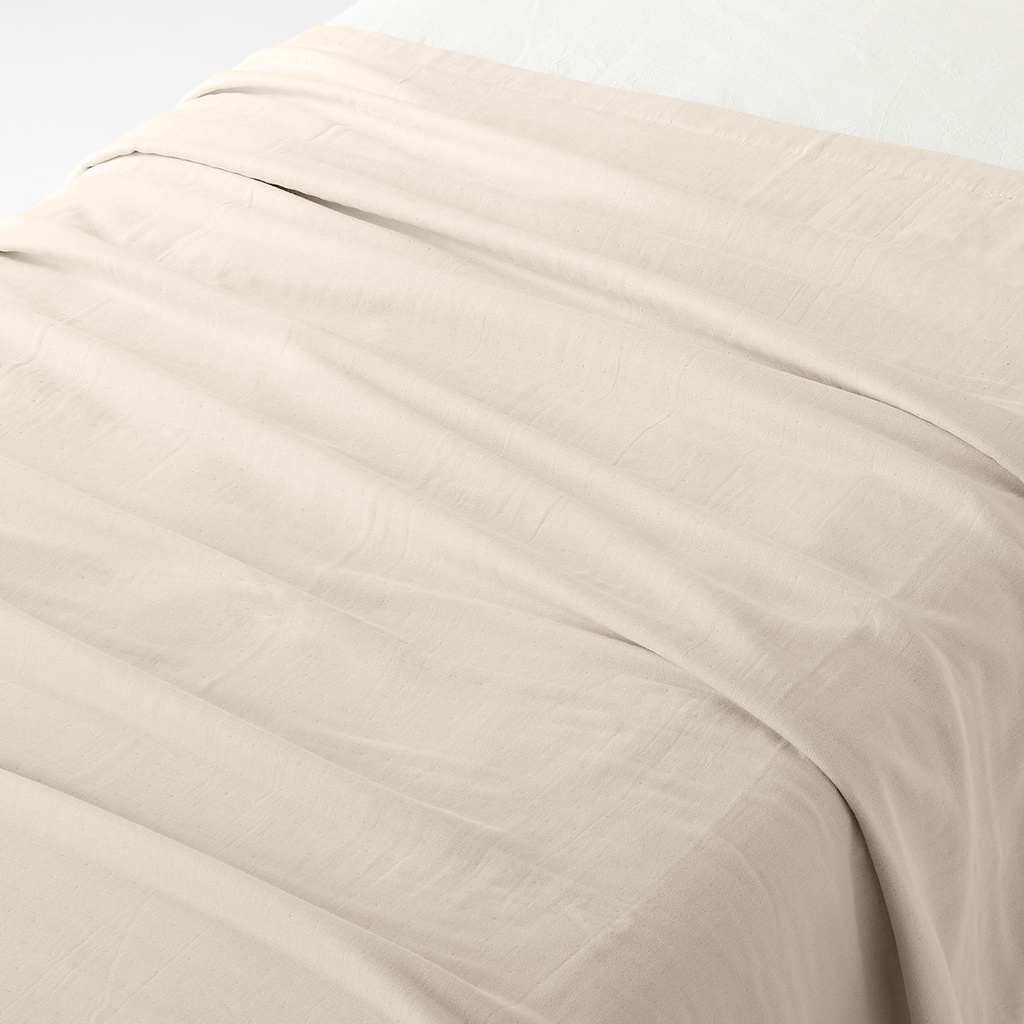 Muji Chăn Cotton Vải Xô 1 Lớp