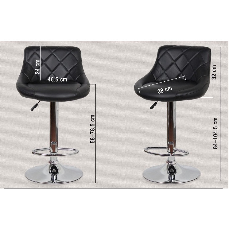 Ghế Quầy Bar TM914