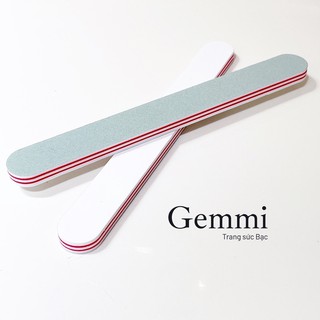  Dụng cụ làm sáng Bạc GEMMI 