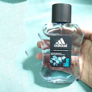 Nước hoa nam Adidas Ice Dive