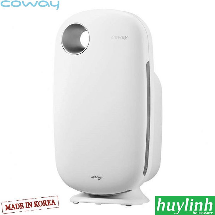 Freeship Máy lọc không khí Coway AP-0509DH - Made in Hàn Quốc