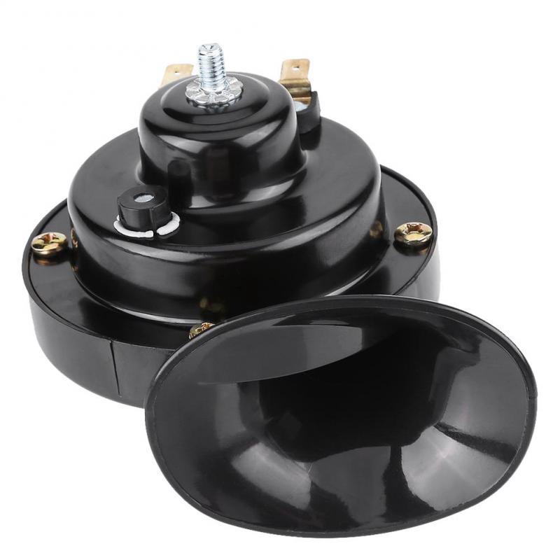 Kèn Ốc Sên 12V 110Db 510Hz Cho Xe Máy
