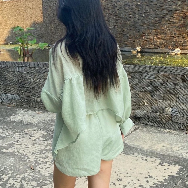 SET SƠ MI CÁCH ĐIỆU