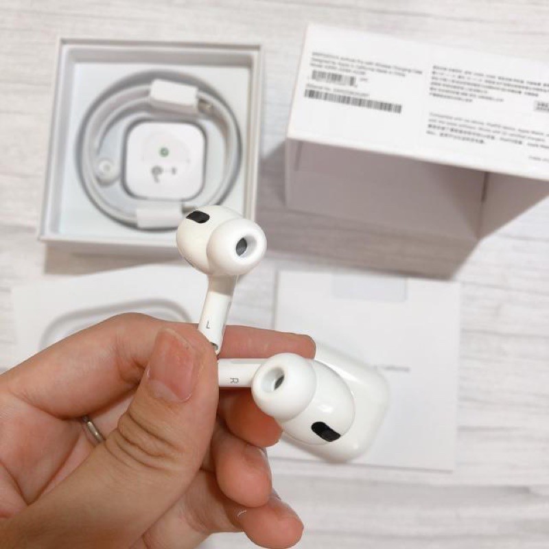 Airpods Pro Tai Nghe Không Dây Bluetooth airpods ,Chống ồn,định vị đổi tên