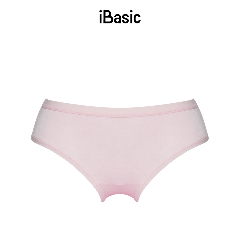 Quần lót nữ thun iBasic PANW002