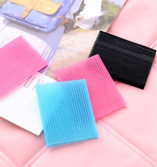 Miếng Dán Cố Định Tóc Mái Tiện Dụng