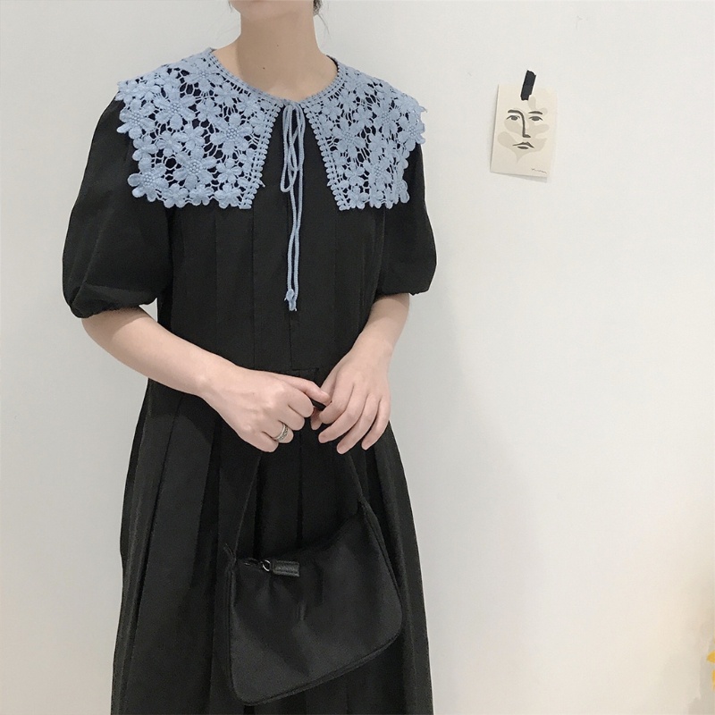 Khăn Choàng Cổ Cotton Màu Sắc Thời Trang Cho Nữ