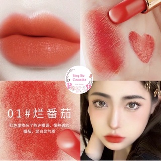 Son Thỏi matte JM Sobriety