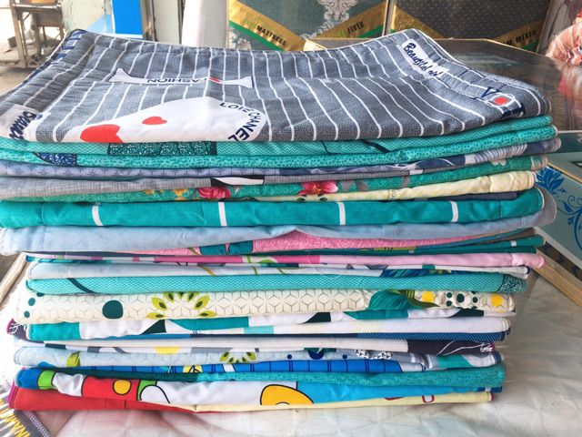 Vỏ Áo Gối Thắng Lợi 25x40 30x50 40x60 50x70 | BigBuy360 - bigbuy360.vn