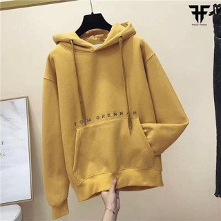 Áo Hoodie trẻ em 35kg - 55kg