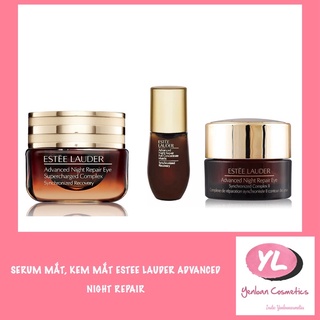 Kem mắt, serum mắt Estee Lauder Advanced Night Repair eye concentrate matrix mini minisize 5ml