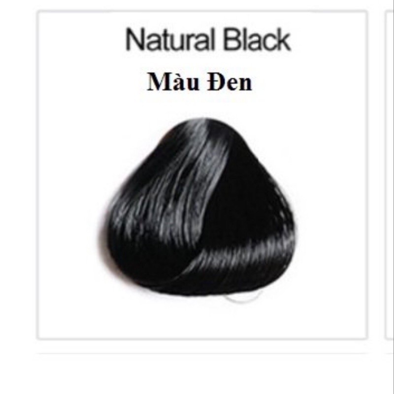 ✅Dầu gội phủ bạc đen tóc KOMI NHẬT (Hàng chính hãng) | BigBuy360 - bigbuy360.vn