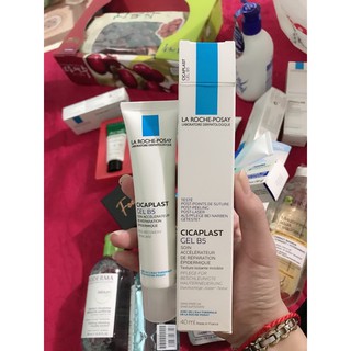 gel b5 laroche pochay