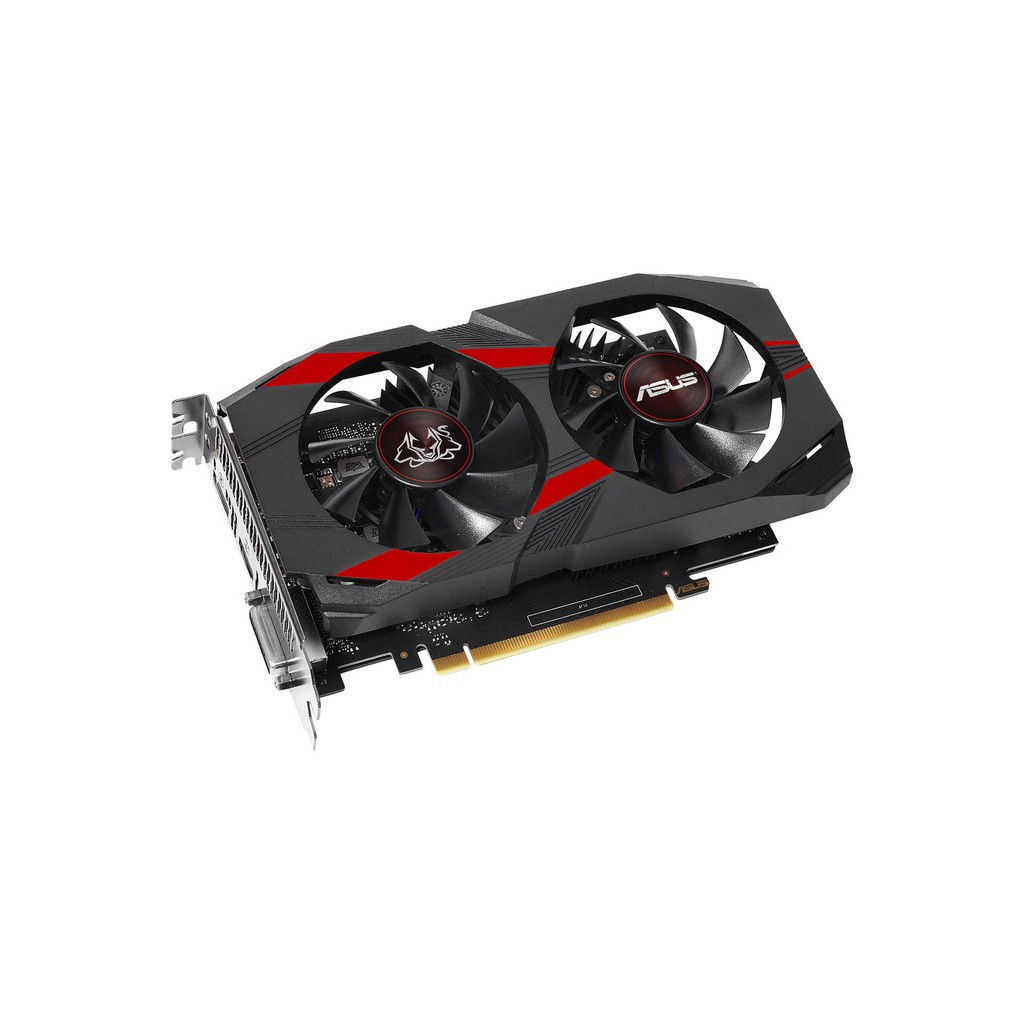 Card màn hình Cerberus GTX1050Ti OC BH 5.2021 95