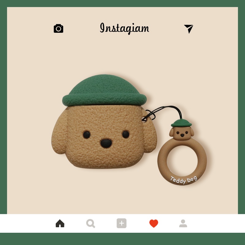 【VẬN CHUYỂN NHANH】Vỏ ốp case bảo vệ bao đựng tai nghe không dây bluetooth chống va đập for AirPods Pro 1/2/3