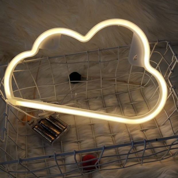 ĐÈN LED NEON TRANG TRÍ NHIỀU MẪU CHON LỰA | BigBuy360 - bigbuy360.vn