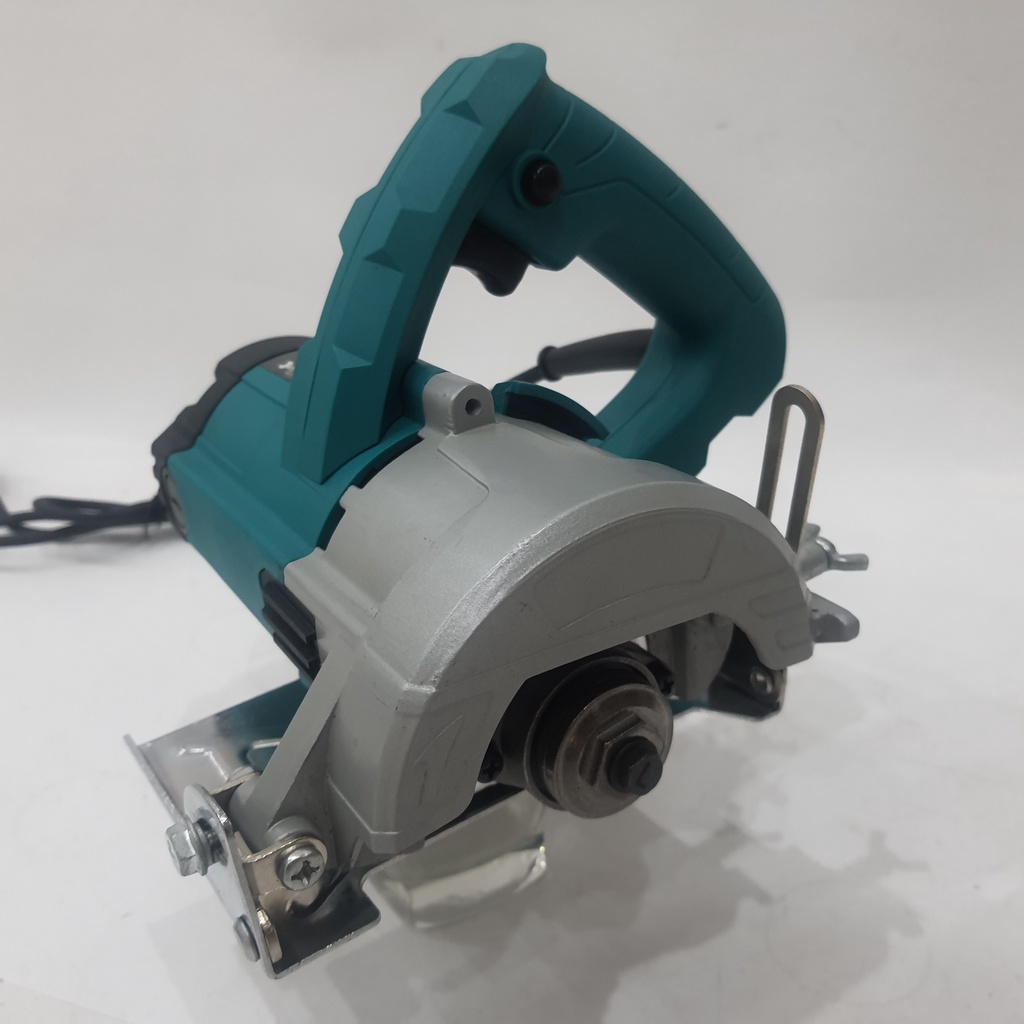 Máy cắt gạch cầm tay 110C công suất 1380w - roto đồng, cắt gạch, ngói, gạch men công trình