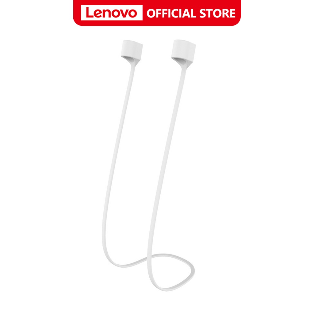 Dây đeo gắn tai nghe chống thất lạc cho tai nghe Bluetooth Lenovo