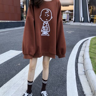 Áo sweater - nỉ chui trơn nhiều màu sắc lựa chọn