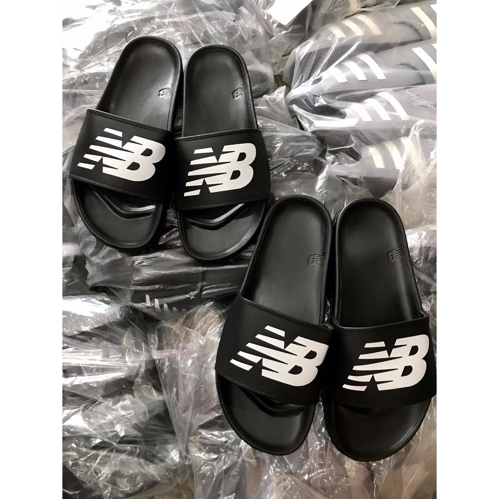 DÉP NEWBALANCE NAM - ÊM NHẸ- FULLBOX