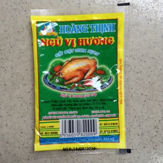 Ngũ Vị Hương 5 gói