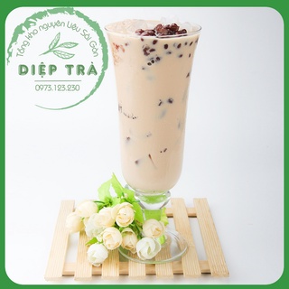 Hồng Trà Bột Chanti 2.25kg (Hồng trà CTC được ưa chuộng nhất thị trường)