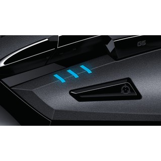 Chuột Logitech G402 Hyperion Fury