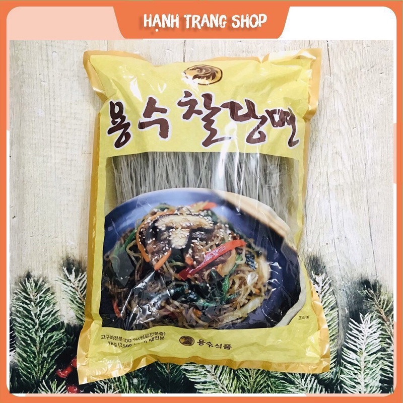 Miến Hàn Quốc 1kg