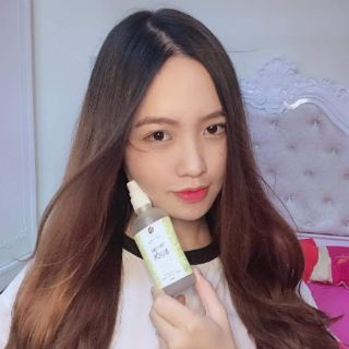 Xịt Tóc Tinh Dầu Bưởi Nga Hoàng