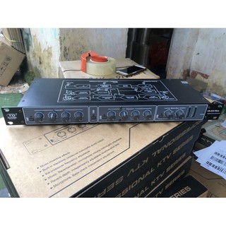 Nâng tiếng td acoustic cb-800 ultra - bảo hành 12 tháng - tặng 2 jack canon