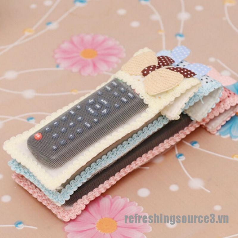 1 Vỏ Bọc Điều Khiển Từ Xa Chống Bụi Và Nơ