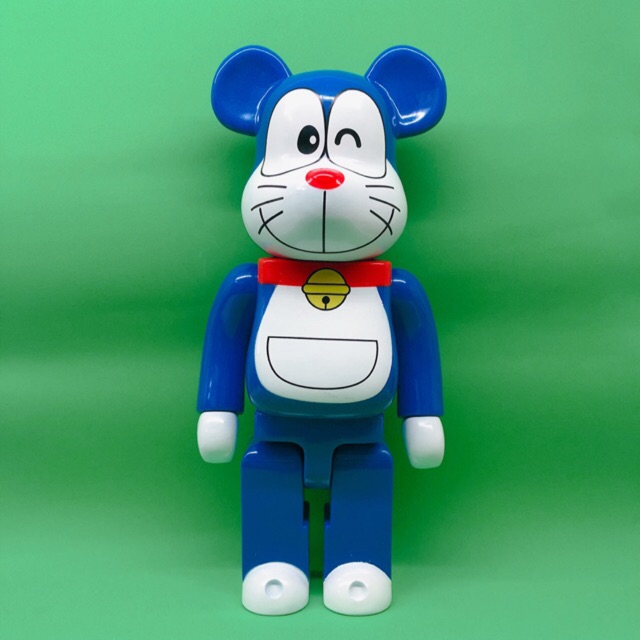 doraemon bearbrick - Online Discount