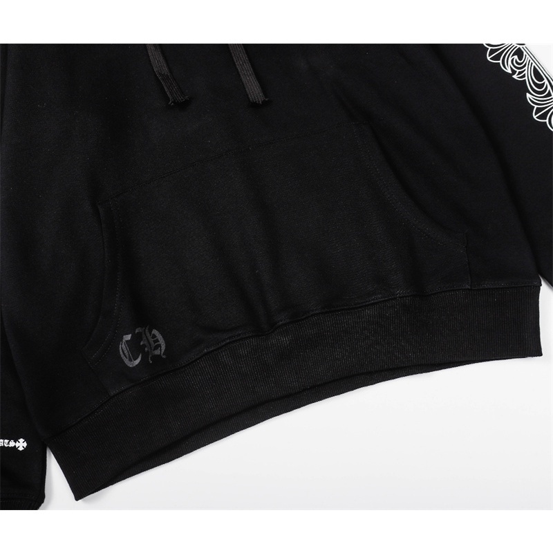 Áo Hoodie Thể Thao Plus Size Tay Dài In Hình Móng Ngựa Dành Cho Nam Và Nữ