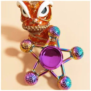 G61-80 Con Quay SPINNER GRADIENT Kim loại