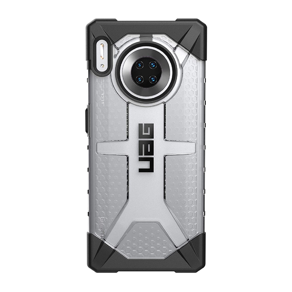 UAG Case Huawei Mate 30 Pro UAG Plasma Cover Huawei Mate 20 20X P30 Lite Military Shockproof Casing
