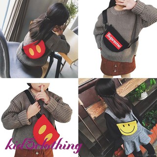 Túi đeo chéo mini xinh xắn cho bé