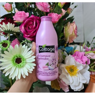 SỮA TẮM COTTAGE 750ML