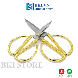 Kéo Rồng Phụng Siêu Bén, Siêu Bền, Sang Trọng