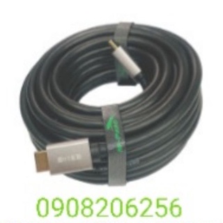 [Mã ELHACE giảm 4% đơn 300K] Cáp hdmi 15m MPARD và Kingmaster 1.4