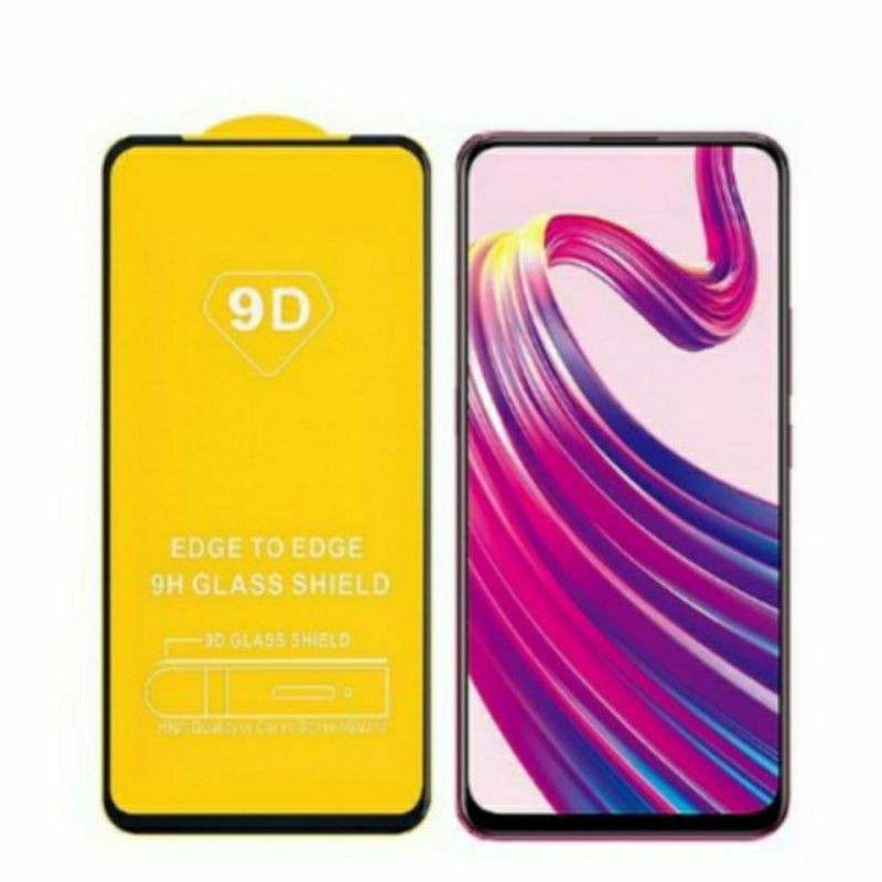 [ Oppo K3] Kính cường lực full 9D Oppo K3