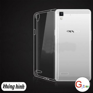 Ốp lưng dẻo OPPO A35/ F1