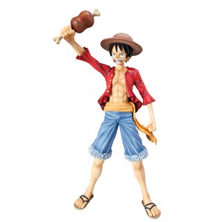 Mô Hình Monkey D Luffy Pop Cao 23 - One Piece