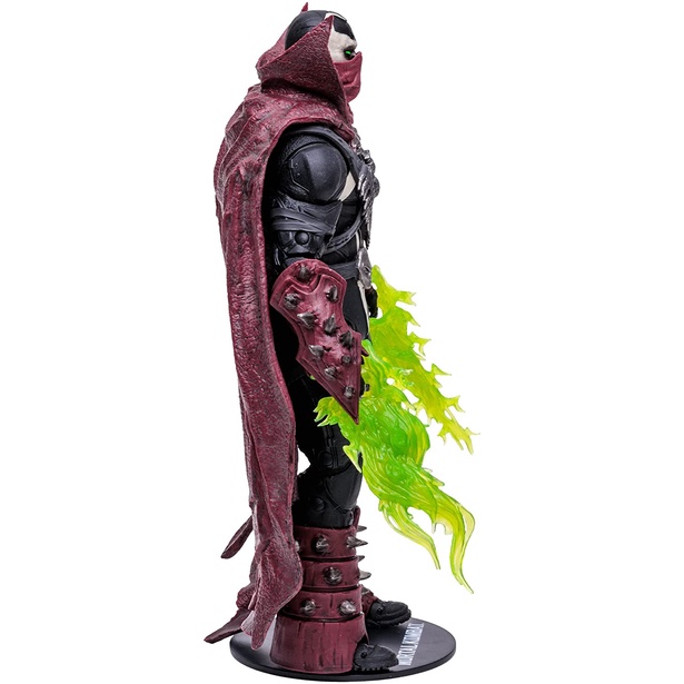 Mô hình McFarlane🦇Mortal Kombat 7-inch🦇Commando Spawn - MK11