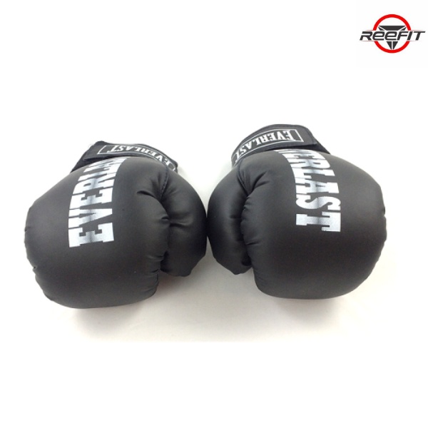 [Reefit Sport] Găng đấm boxing Everlast 8oz-10oz chính hãng cao cấp(giao ngẫu nhiên )